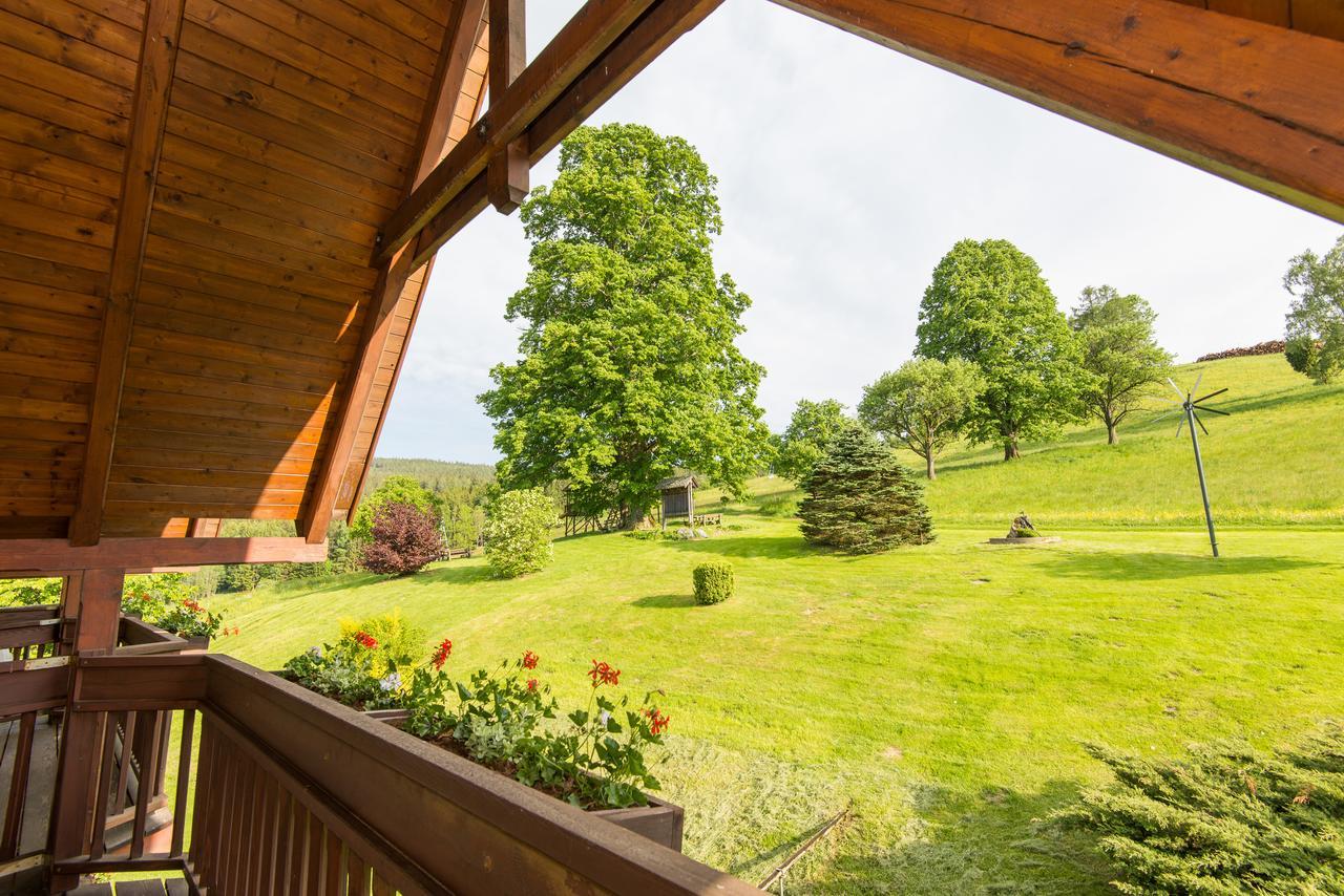 Gasthof Wiesenhofer Hotel Miesenbach  Kültér fotó